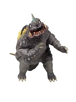 パンドン（ＣＣＰ）ソフビフィギュア 1/6特撮シリーズ 再販】CCP 1/6特撮シリーズ 改造パンドン ハイグレードVer